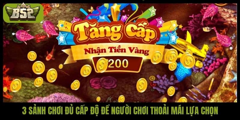 Bắn cá Nhân Ngư: Hướng dẫn chơi từ cơ bản đến nâng cao - kotx