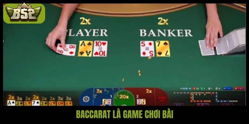 Cách chơi Baccarat chuẩn xác và cuốn hút cho dân chơi - kotx