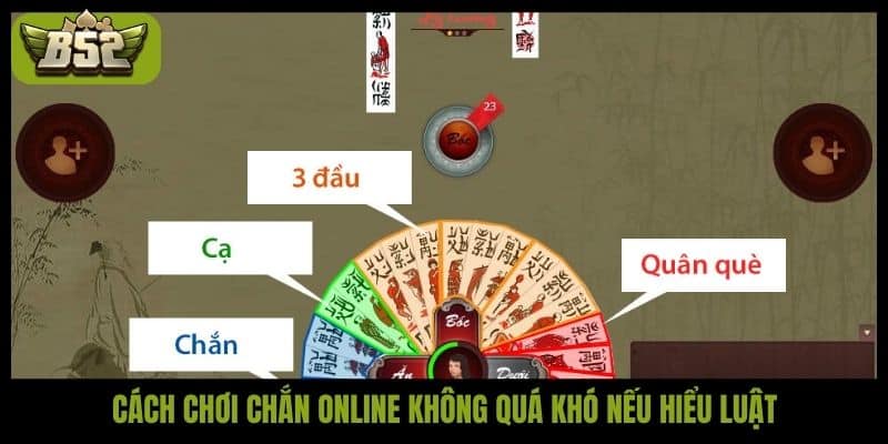 Chơi chắn online thú vị cùng những mẹo ù hiệu quả mỗi ngày - kotx