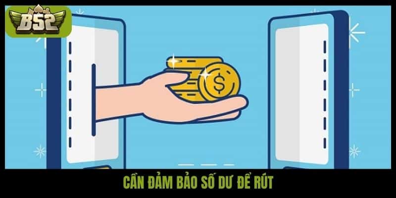 Hướng dẫn rút tiền B52club - Tiền về ví trong tíc tắc - kotx