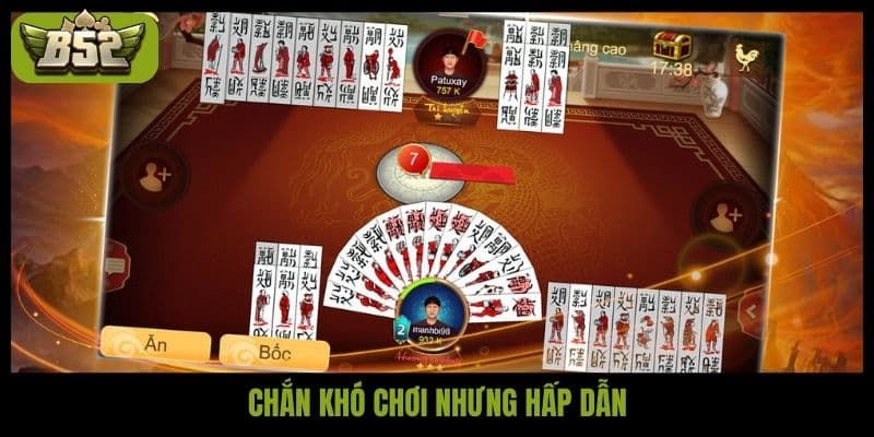Chơi chắn online thú vị cùng những mẹo ù hiệu quả mỗi ngày - kotx