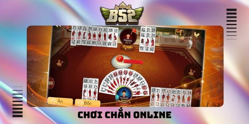 Chơi chắn online thú vị cùng những mẹo ù hiệu quả mỗi ngày - kotx