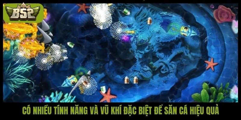 Chiến thuật chơi bắn cá ăn xu giúp nhận thưởng nhanh - kotx