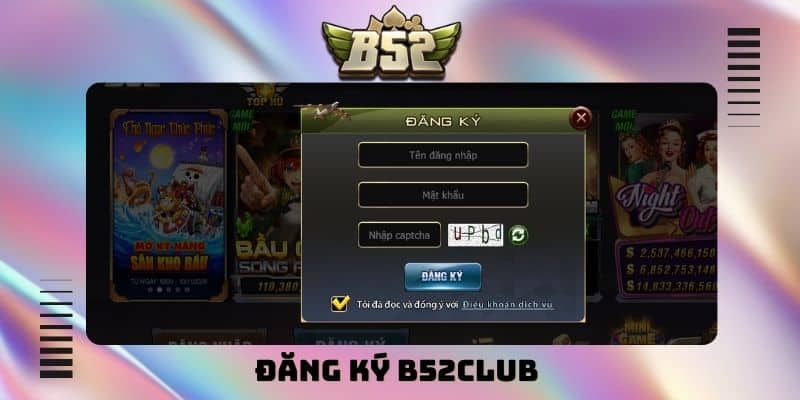 Hướng Dẫn B52Club - Trang Bị Kiến Thức Nhập Môn Cơ Bản - kotx