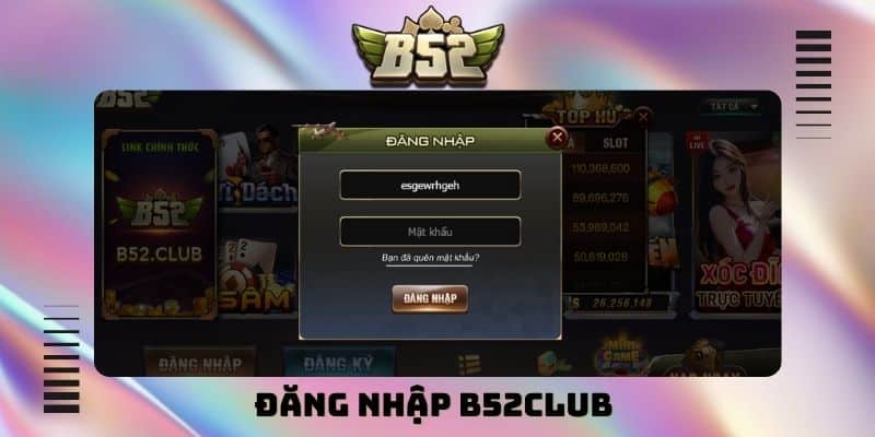 Hướng Dẫn B52Club - Trang Bị Kiến Thức Nhập Môn Cơ Bản - kotx