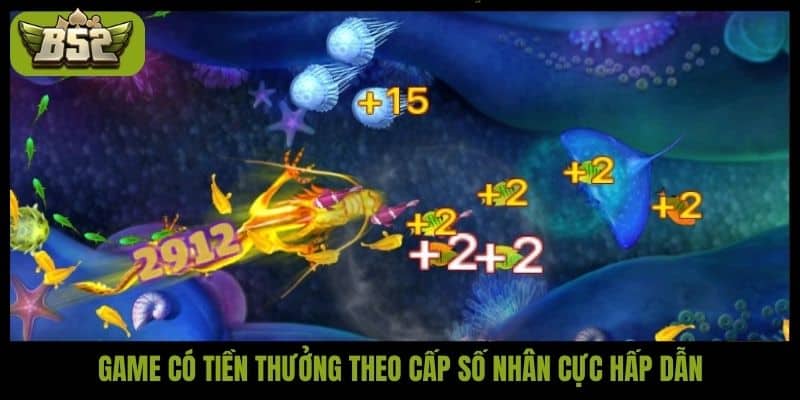 Bắn cá xèng đổi thưởng: Cơ hội nhận xèng và quà giá trị - kotx