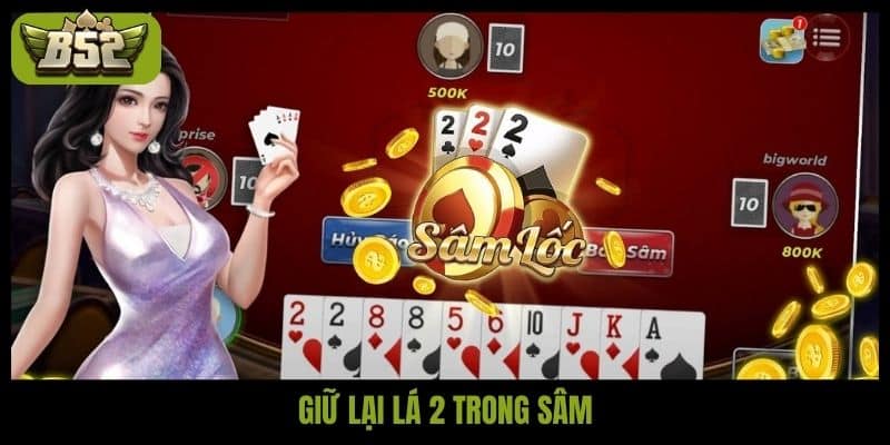Cách chơi Sâm giỏi chuẩn xác và cuốn hút trong từng ván bài - kotx