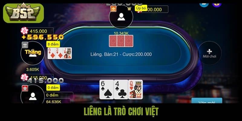Liêng online chuẩn xác cùng luật tố, bí quyết thắng dễ dàng - kotx
