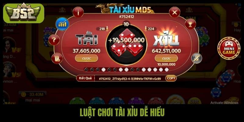 Học tài xỉu chơi như nào để tăng cơ hội chiến thắng? - kotx