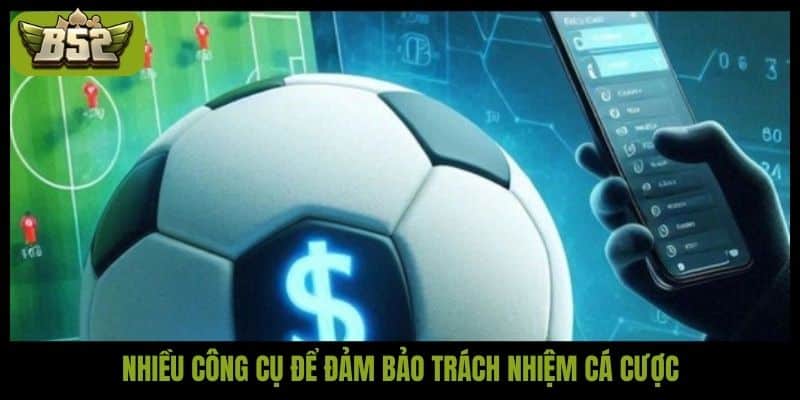 Trách nhiệm cá cược B52club: Hành trình xây dựng ý thức - kotx