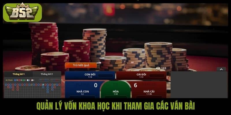 Tổng hợp cách chơi bài dễ kiếm tiền nhanh tại B52 Club - kotx