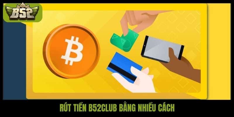 Hướng dẫn rút tiền B52club - Tiền về ví trong tíc tắc - kotx
