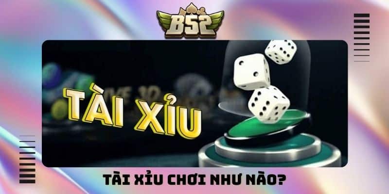 Học tài xỉu chơi như nào để tăng cơ hội chiến thắng? - kotx