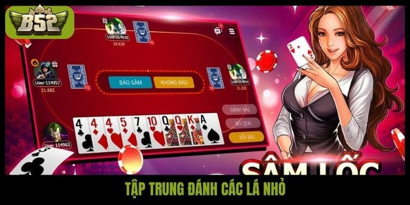 Cách chơi Sâm giỏi chuẩn xác và cuốn hút trong từng ván bài - kotx