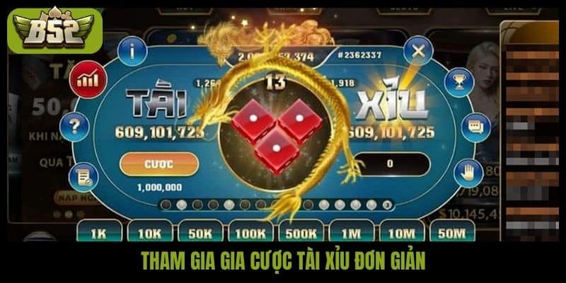 Học tài xỉu chơi như nào để tăng cơ hội chiến thắng? - kotx