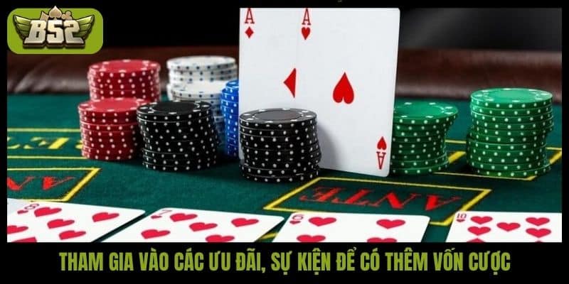 Tổng hợp cách chơi bài dễ kiếm tiền nhanh tại B52 Club - kotx