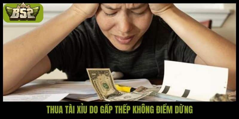Tại sao chơi tài xỉu online toàn thua khiến bạn thất vọng? - kotx