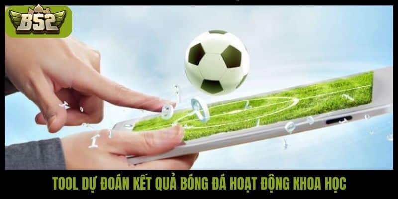 Tool dự đoán bóng đá - Bí quyết thắng kèo cực dễ dàng - kotx