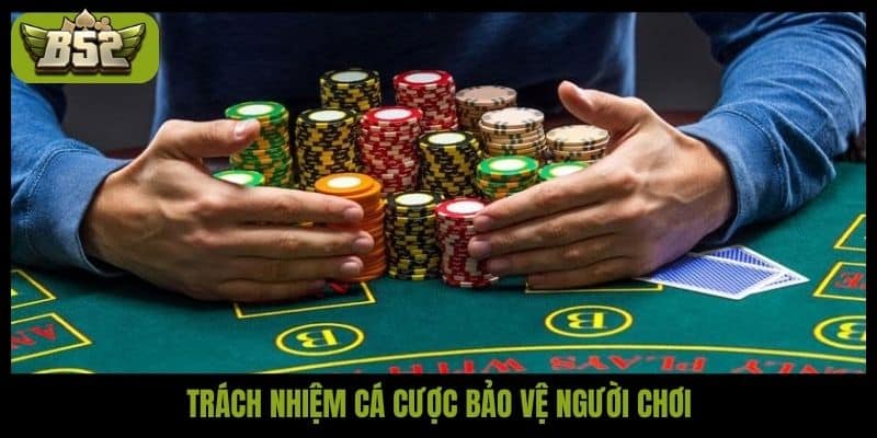 Trách nhiệm cá cược B52club: Hành trình xây dựng ý thức - kotx