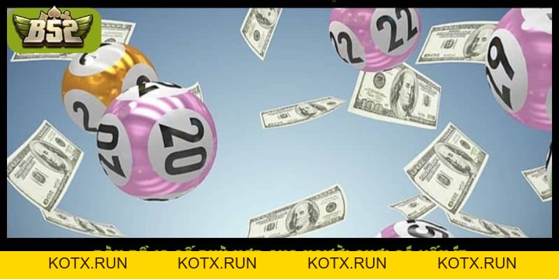 Bí kíp nuôi dàn đề 10 số ăn tiền nhà cái B52Club cực chuẩn - kotx