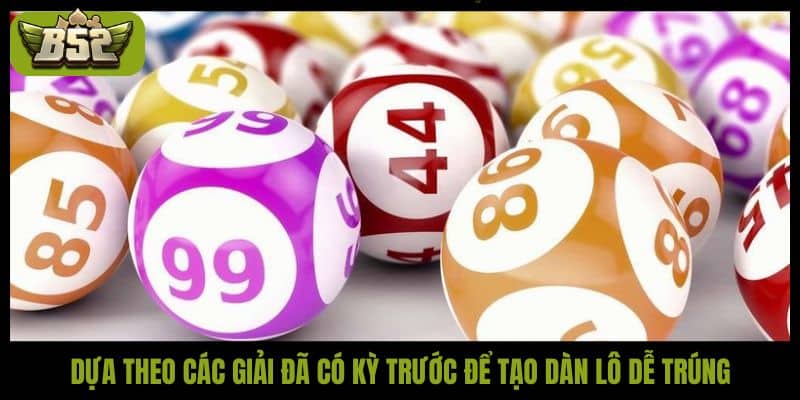 Dàn đề 16 số là gì? Cách chơi hiệu quả tại B52 Club - kotx