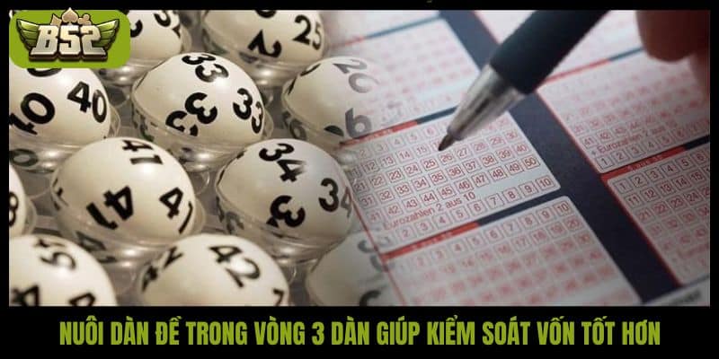 Dàn đề chia hết cho 3 là gì? Cách bắt dàn đề chuẩn xác nhất - kotx
