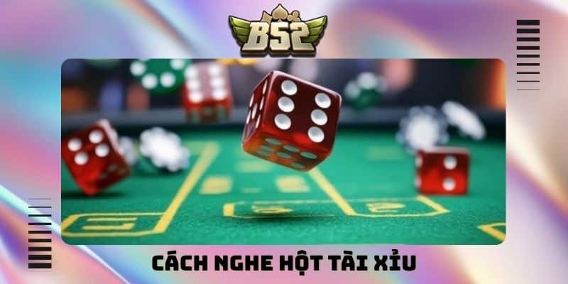 Tài Xỉu B52Club - Tất Tần Tật Các Kiến Thức Nổi Bật Về Game - kotx