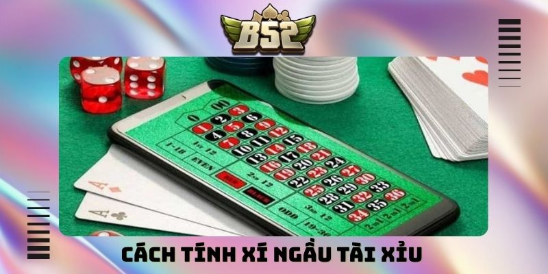 Tài Xỉu B52Club - Tất Tần Tật Các Kiến Thức Nổi Bật Về Game - kotx