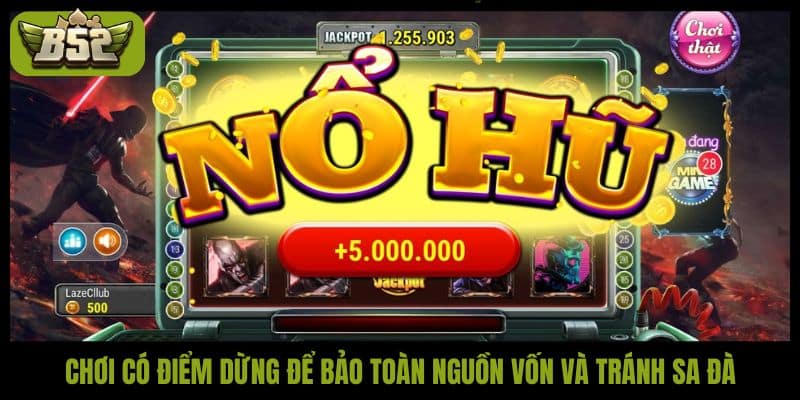 Cách chơi nổ hũ luôn thắng: Chiến thuật săn jackpot hiệu quả - kotx