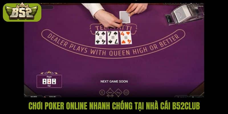 Cách chơi Poker online chuẩn cùng kinh nghiệm dễ thắng - kotx
