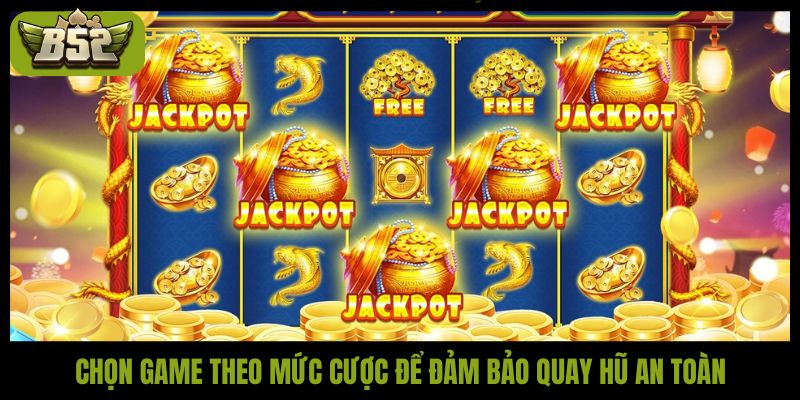Cách chọn game nổ hũ dễ trúng, tăng cơ hội thắng lớn - kotx