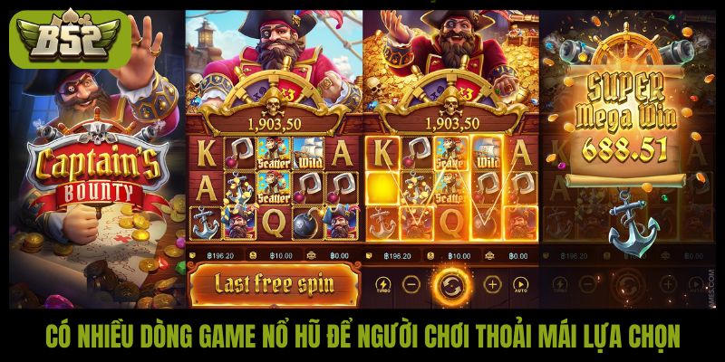 Cách chọn game nổ hũ dễ trúng, tăng cơ hội thắng lớn - kotx
