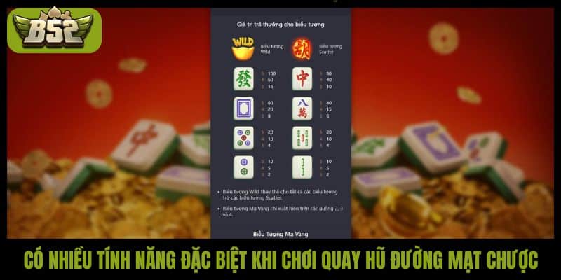 Nổ hũ Đường Mạt Chược - Slot game trả thưởng cực hấp dẫn - kotx