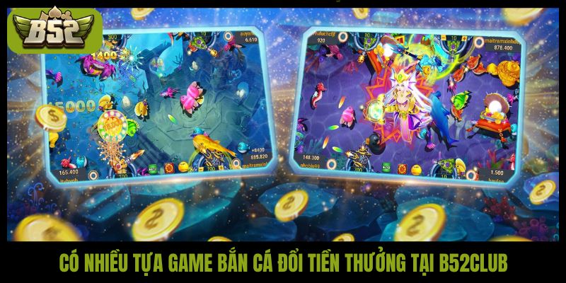 Game bắn cá nhận tiền thật - Giải trí nhận tiền thật cực HOT - kotx