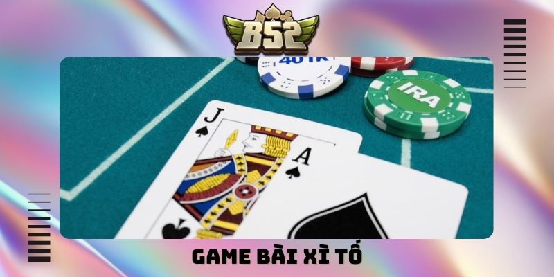 Game Bài B52Club - Khám Phá Loạt Game Truyền Thống Hấp Dẫn - kotx
