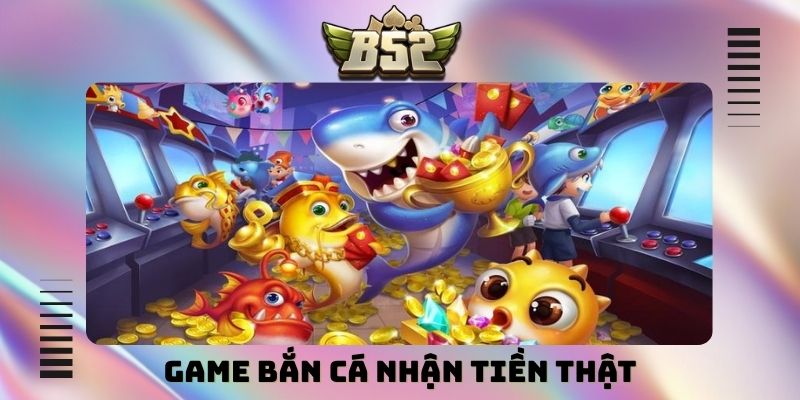 Bắn Cá B52Club - Ngụp Lặn Trong Thế Giới Đại Dương Rộng Lớn - kotx