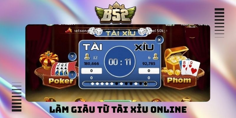 Tài Xỉu B52Club - Tất Tần Tật Các Kiến Thức Nổi Bật Về Game - kotx