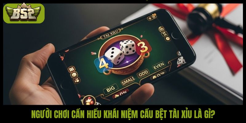 Giải mã cầu bệt tài xỉu là gì? Mẹo thắng lớn tại B52Club - kotx