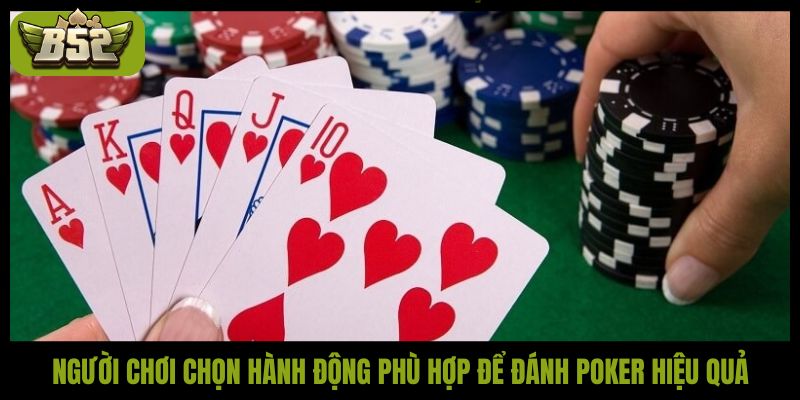 Tất tần tật luật chơi Poker 5 lá chi tiết từ A đến Z - kotx