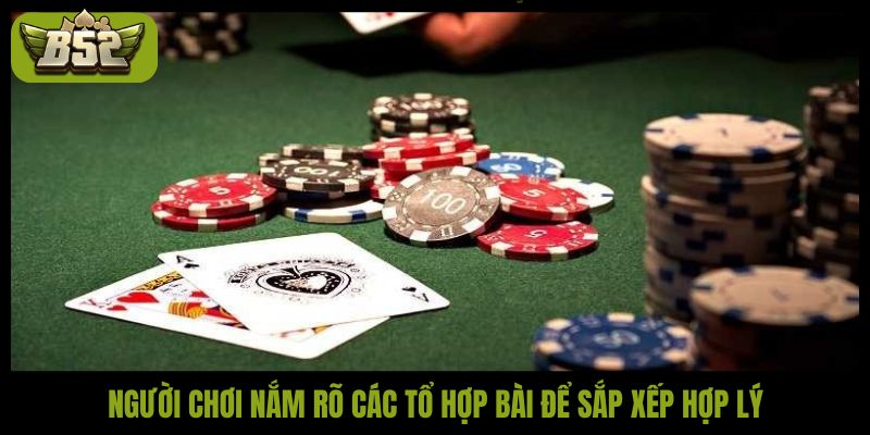 Game bài xì tố: Cách chơi nhanh cùng chiến thuật bất bại - kotx