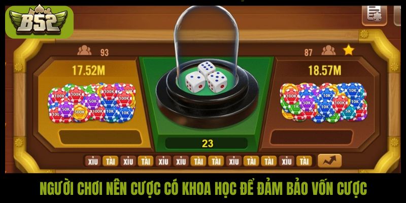 Làm giàu từ tài xỉu online: Sự thật hay chiêu trò lôi kéo? - kotx