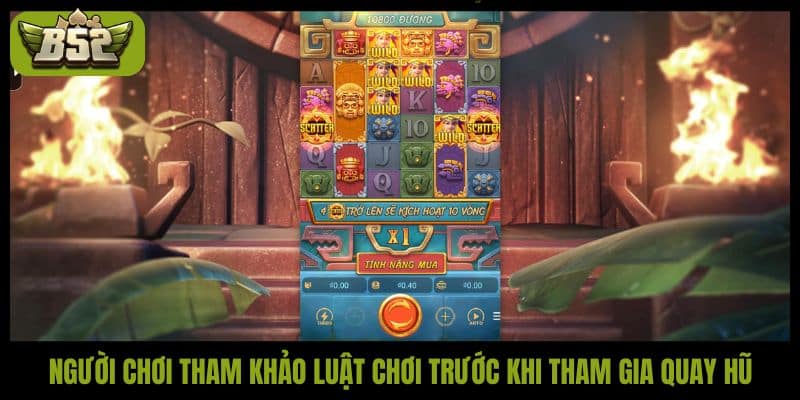 Kho báu Aztec nổ hũ B52Club - Hành trình săn thưởng hấp dẫn - kotx
