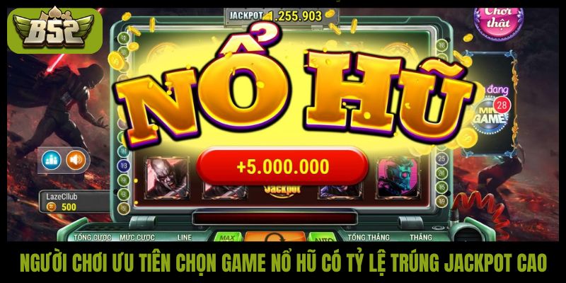 Hiểu đúng Jackpot là gì trong nổ hũ và cách săn thưởng lớn - kotx