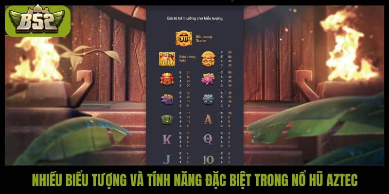 Kho báu Aztec nổ hũ B52Club - Hành trình săn thưởng hấp dẫn - kotx