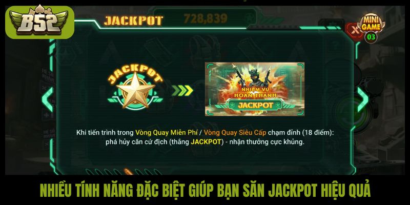 Slot Đặc Nhiệm Delta: Tận hưởng siêu phẩm nổ hũ tại B52Club - kotx
