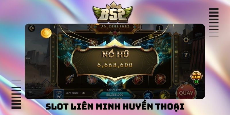 Nổ Hũ B52Club - Nhận Jackpot Khủng Lên Đến Hàng trăm Triệu - kotx