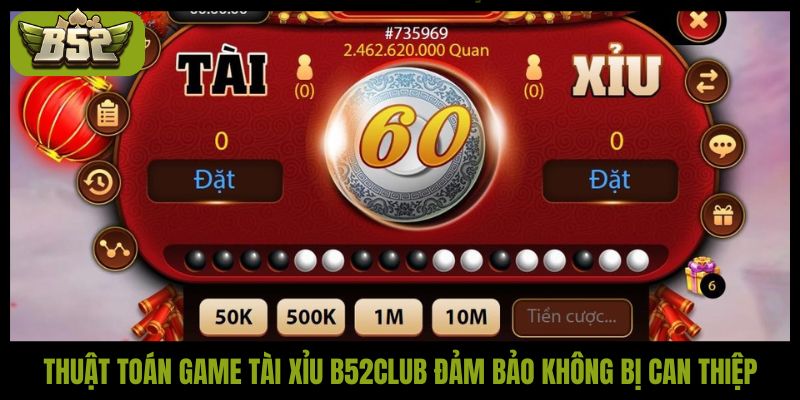 Giải mã thuật toán tài xỉu là gì cho người chơi dễ hiểu nhất - kotx