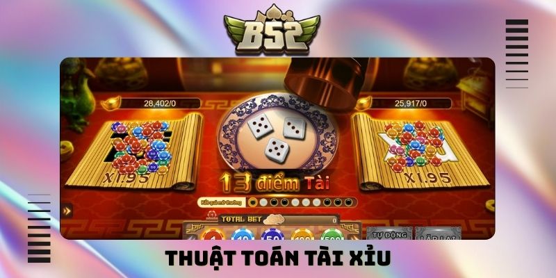 Tài Xỉu B52Club - Tất Tần Tật Các Kiến Thức Nổi Bật Về Game - kotx