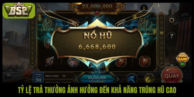 Cách chọn game nổ hũ dễ trúng, tăng cơ hội thắng lớn - kotx