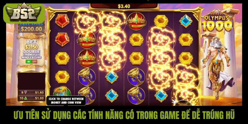 Cách chơi nổ hũ luôn thắng: Chiến thuật săn jackpot hiệu quả - kotx